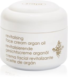 Ziaja Argan Oil crème protectrice pour peaux très sèches 50 ml