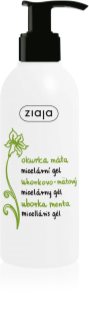 Ziaja Cucumber gel micellaire nettoyant 190 ml
