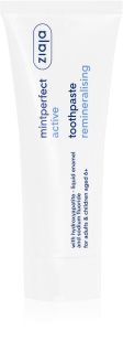 Ziaja Mintperfekt Activ dentifrice reminéralisant 75 ml