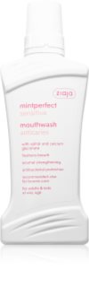 Ziaja Mintperfect Sensitive elixir bocal anticárie 500 ml