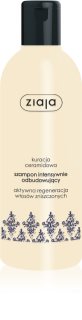 Ziaja Ceramides intenzivně regenerační šampon 300 ml