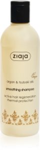Ziaja Argan Oil vyhlazující šampon s arganovým olejem 300 ml