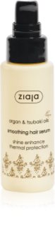 Ziaja Argan Oil vyhlazující sérum pro poškozené vlasy 50 ml