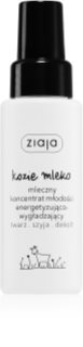 Ziaja Kozie Mleko wygładzające serum do twarzy 50 ml