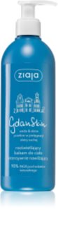 Ziaja Gdan Skin Balsam hidratant pentru corp 300 ml