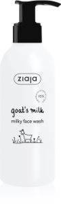 Ziaja Goat's Milk Maigi attīroša želeja sejai 200 ml