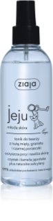 Ziaja Jeju tonik do twarzy 200 ml