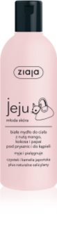 Ziaja Jeju żel do kąpieli i pod prysznic 300 ml