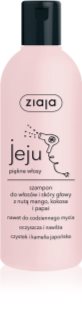 Ziaja Jeju szampon nawilżający 300 ml