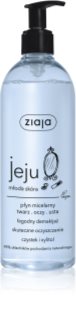 Ziaja Jeju płyn micelarny 390 ml