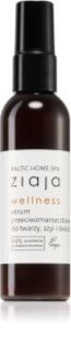 Ziaja Baltic Home Spa Wellness ránctalanító szérum arcra, nyakra és dekoltázsra 90 ml