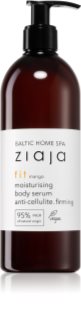 Ziaja Baltic Home Spa Fit ser usor pentru corp cu efect de hidratare 400 ml