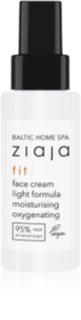 Ziaja Baltic Home Spa Fit lehký krém s hydratačním účinkem 50 ml