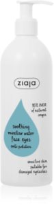 Ziaja Soothing pomirjajoča micelarna voda 390 ml