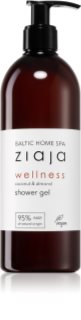 Ziaja Baltic Home Spa Wellness Relaxing Shower Gel 500 ml