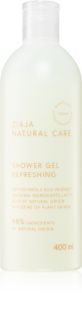 Ziaja Natural Care освежаващ душ гел 400 мл.