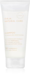 Ziaja Natural Care hydratační šampon 200 ml