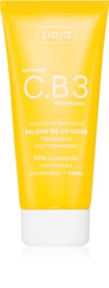 Ziaja Vitamin C.B3 Niacinamide lekkie mleczko do ciała 200 ml
