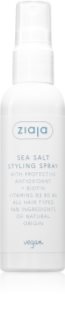 Ziaja Antioxidant Care Sea Salt Styling Spray stylingový sprej s mořskou solí 90 ml