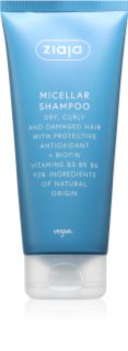 Ziaja Antioxidant Care Micellar Shampoo čistiaci šampón 200 ml