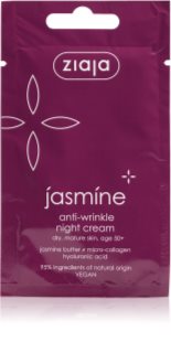 Ziaja Jasmine ráncelleni arcmaszk 7 ml