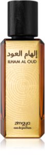 Zimaya Ilham Al Oud Eau de Parfum mixte 100 ml