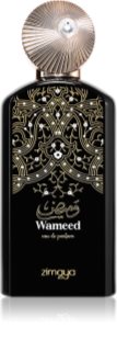 Zimaya Wameed Eau de Parfum unisex 90 ml