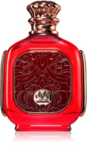 Zimaya Zukhruf Cherry Eau de Parfum da donna 100 ml