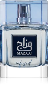 Zimaya Mazaaj Infused parfémovaná voda pro muže 100 ml