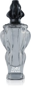Zimaya Infrad Noir eau de parfum for men 100 ml