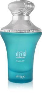 Zimaya Anhaar Valley eau de parfum unisex 100 ml