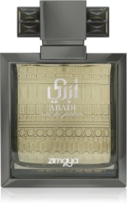 Zimaya Abadi Saga Eau de Parfum voor Mannen 100 ml