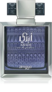 Zimaya Abadi Opulent parfumska voda za moške 100 ml