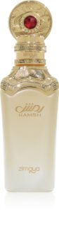 Zimaya Ramsh Diva eau de parfum for women 100 ml
