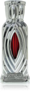 Zimaya Al Maha Silver parfumirano ulje uniseks 20 ml