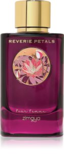 Zimaya Reverie Petals Eau de Parfum da donna 100 ml