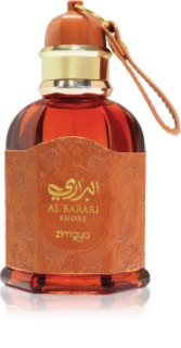 Zimaya Al Barari Shore Eau de Parfum för män 100 ml