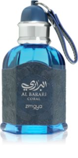 Zimaya Al Barari Coral Eau de Parfum Unisex 100 ml