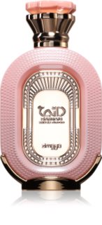 Zimaya Daiman Eden Eau de Parfum pour femme 100 ml