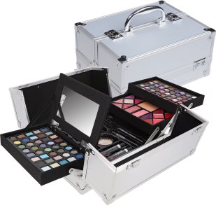 ZMILE COSMETICS My Treasure Case kosmetický kufřík