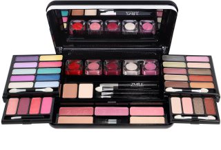 ZMILE COSMETICS Classic Make-up Set Make-up Set