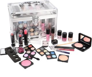 ZMILE COSMETICS Acrylic kozmetikai doboz