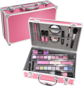 ZMILE COSMETICS Merry Berry Makeup Case
