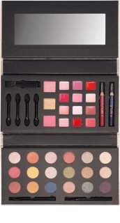 ZMILE COSMETICS Glam to Go Make-up Set