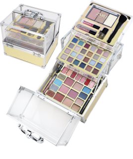 ZMILE COSMETICS Glam custodia per il trucco