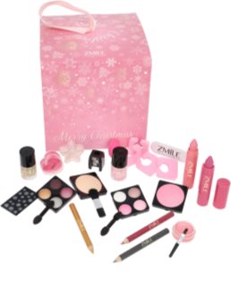 ZMILE COSMETICS Cube Winter Magic calendario de adviento