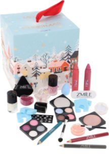 ZMILE COSMETICS Winter Wonderland Adventskalender