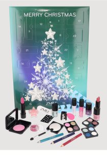 ZMILE COSMETICS Crystal Teal Time Adventskalender