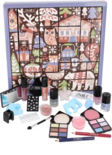 ZMILE COSMETICS Winter Harmony Adventskalender