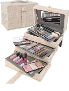 ZMILE COSMETICS Teddy coffret cosmétique